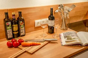Rustic Eifel ☀ Kitchen, garden, bike/hiking trails - Image 3