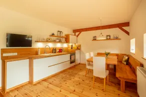 Rustic Eifel ☀ Kitchen, garden, bike/hiking trails - Image 2