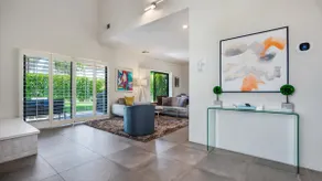 TV202 Modern 2 Bedroom Tennis Villa at LQ Resort - Image 2