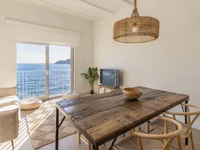 La Trona Apartment on Canadell Beach - Image 4