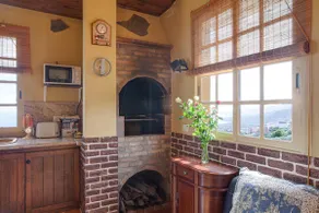 Maison de vacances Casa La Chocita avec vue sur la mer, vue sur les montagnes - Image 4