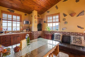 Maison de vacances Casa La Chocita avec vue sur la mer, vue sur les montagnes - Image 5