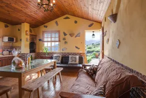 Maison de vacances Casa La Chocita avec vue sur la mer, vue sur les montagnes - Image 3