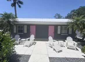 Newly Renovated Charlotte Harbor - Sunset Inn #2 - Image 4