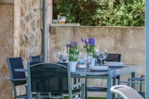 ES GASSONS - Ferienhaus mit privaten Pool in Maria De La Salut. WiFi gratis - Image 5