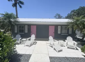 Newly Renovated Charlotte Harbor - Sunset Inn #7 - Image 4