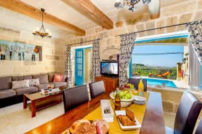 Ta Rena Holiday Home - Image 5