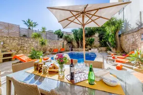 Djar Ta Menzja 3 Holiday Home - Image 3
