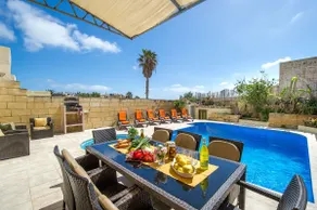 Kampnar Holiday Home - Image 2
