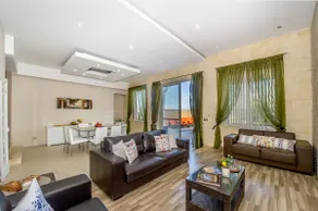 Kampnar Holiday Home - Image 4