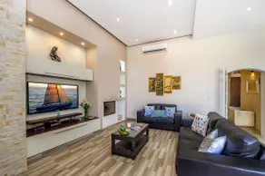 Kampnar Holiday Home - Image 5