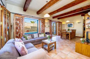 Casetta Menzja Semi Detached Bungalow - Image 3