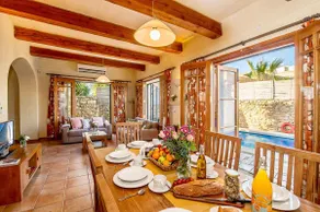 Casetta Menzja Semi Detached Bungalow - Image 4