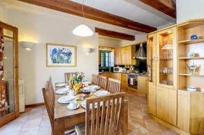 Casetta Menzja Semi Detached Bungalow - Image 5