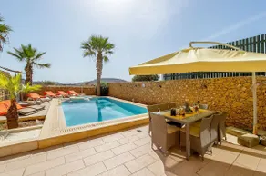 Tfiefa Holiday Home - Image 3