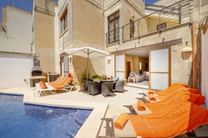 Razzett Luna Holiday Home - Image 2