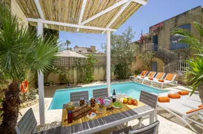 Oleandra Holiday Home - Image 2