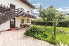 Appartamento \"Beim Nik with Wanderreitstation\" con vista sulle montagne e balcone - Image 2