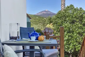 Maison de vacances avec barbecue, internet haut débit et jardin | Vue mer | Idéale pour le télétravail | Avec animaux bienvenus - Image 3