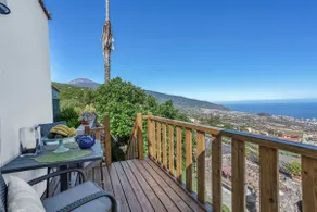 Maison de vacances avec barbecue, internet haut débit et jardin | Vue mer | Idéale pour le télétravail | Avec animaux bienvenus - Image 2
