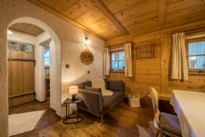 Thaler-hof Vacation home Lärchnhittl - Image 5