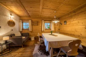 Thaler-hof Vacation home Lärchnhittl - Image 2