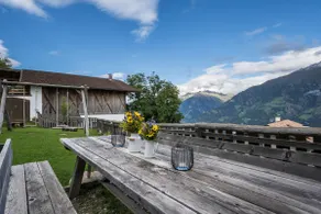 Thaler-hof Vacation home Lärchnhittl - Image 4