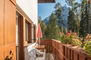 Ferienwohnung Sella Seis - Image 2