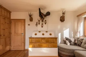 Ferienwohnung Sella Seis - Image 5