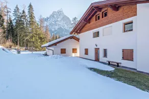 Ferienwohnung Sella Seis - Image 4