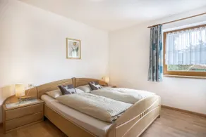 Ferienwohnung B im Haus Belodei mit Bergblick & WLAN; Parkplatz vorhanden - Image 4