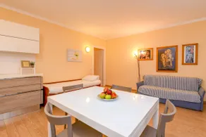 Apartamento de estilo Lina no Agriturismo Colleincanto - Image 2