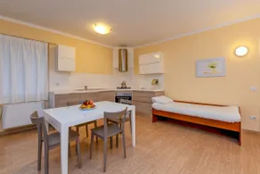 Apartamento de estilo Lina no Agriturismo Colleincanto - Image 4