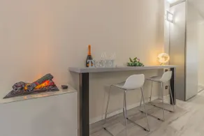Appartamento con 1 camera da letto per 4 persone - Image 2