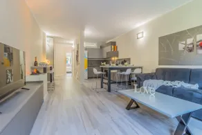 Appartamento con 1 camera da letto per 4 persone - Image 4