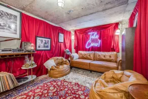 Basement Apartment with Speakeasy & Hot Tub - Image 2