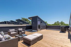 Harmony One ~ Combination Listing of Two 4BR Units Side-By-Side with Adjacent Private Rooftop Decks - Image 5