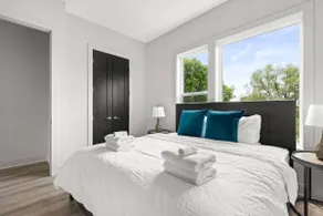 Harmony One ~ Combination Listing of Two 4BR Units Side-By-Side with Adjacent Private Rooftop Decks - Image 4