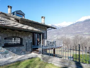 Familienfreundliches Apartment mit Pool, Garten und Grill | Bergblick | Haustierfreundlich - Image 4