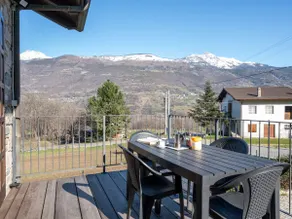 Familienfreundliches Apartment mit Pool, Garten und Grill | Bergblick | Haustierfreundlich - Image 3