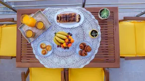Casa di Cleopatra - Heraklion Luxurious Getaway - Image 2