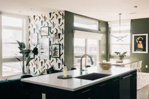 Central LoHi Clubhouse - Skyline View - Sleeps 12! - Image 4