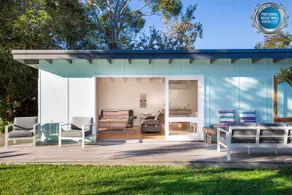 Beachwood - Firepit - Pet Friendly - 2 Mins Walk to the Beach - Image 2