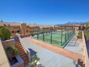House in Pueblo Mascarat Close to the beach - Image 5