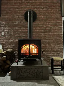 Beautiful Chalet near Mt-Tremblant with Hot Tub - Image 5
