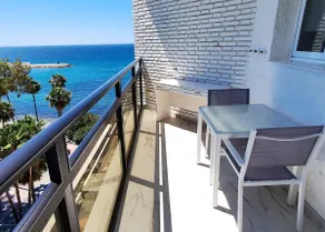 SKOL 521. Fantastic Studio on the Beachfront for Holiday Rental. - Image 2