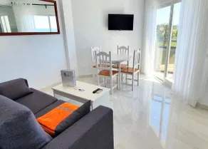 SKOL 521. Fantastic Studio on the Beachfront for Holiday Rental. - Image 4