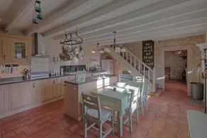 4Bed3Bath 1736 Farmhouse Barn Conversion-Hearth - Image 2