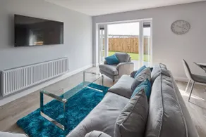 Apartamento apto para niños con jardín | Se admiten mascotas - Image 5