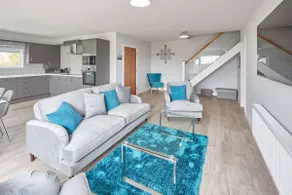 Apartamento apto para niños con jardín | Se admiten mascotas - Image 2